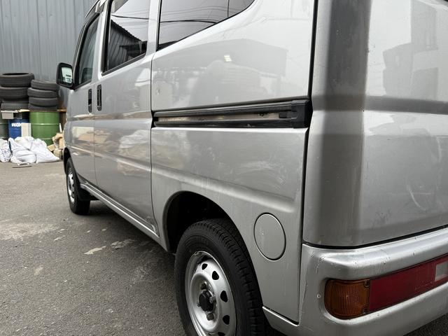 アクティバン ＳＤＸ　ハイルーフ！　ＥＴＣ！　４ＷＤ！（25枚目）