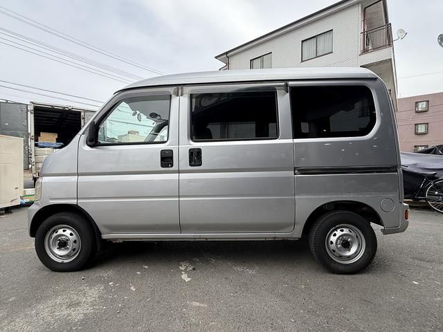 アクティバン ＳＤＸ　ハイルーフ！　ＥＴＣ！　４ＷＤ！（26枚目）