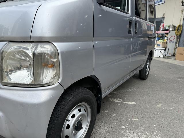 アクティバン ＳＤＸ　ハイルーフ！　ＥＴＣ！　４ＷＤ！（31枚目）