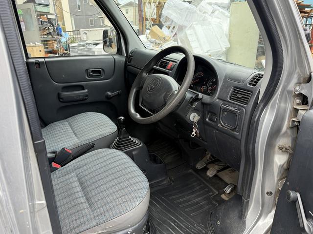 アクティバン ＳＤＸ　ハイルーフ！　ＥＴＣ！　４ＷＤ！（33枚目）