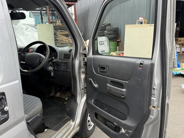 アクティバン ＳＤＸ　ハイルーフ！　ＥＴＣ！　４ＷＤ！（34枚目）