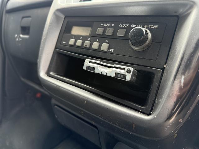 アクティバン ＳＤＸ　ハイルーフ！　ＥＴＣ！　４ＷＤ！（35枚目）