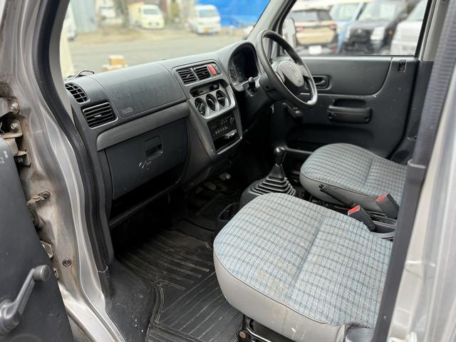 アクティバン ＳＤＸ　ハイルーフ！　ＥＴＣ！　４ＷＤ！（39枚目）