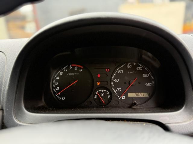 アクティバン ＳＤＸ　ハイルーフ！　ＥＴＣ！　４ＷＤ！（43枚目）