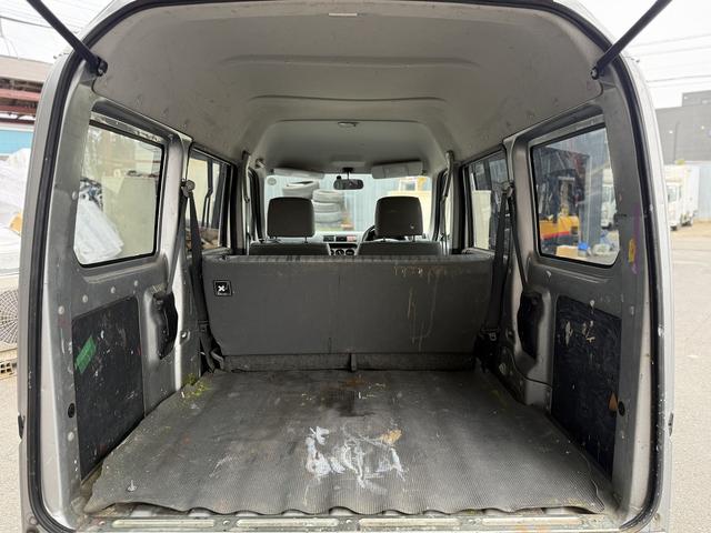 アクティバン ＳＤＸ　ハイルーフ！　ＥＴＣ！　４ＷＤ！（45枚目）