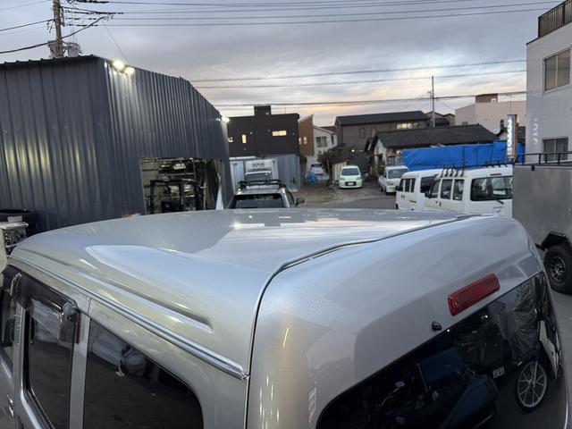 ハイゼットカーゴ クルーズターボ　４ＷＤ！ターボ！純正ＡＷ！社外ナビ！ＥＴＣ！（20枚目）