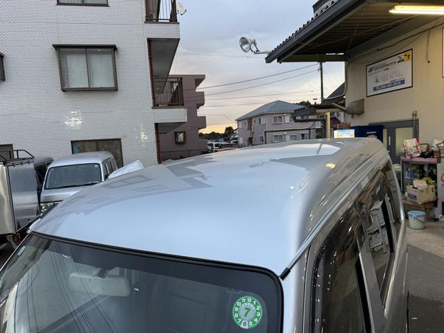 ハイゼットカーゴ クルーズターボ　４ＷＤ！ターボ！純正ＡＷ！社外ナビ！ＥＴＣ！（29枚目）