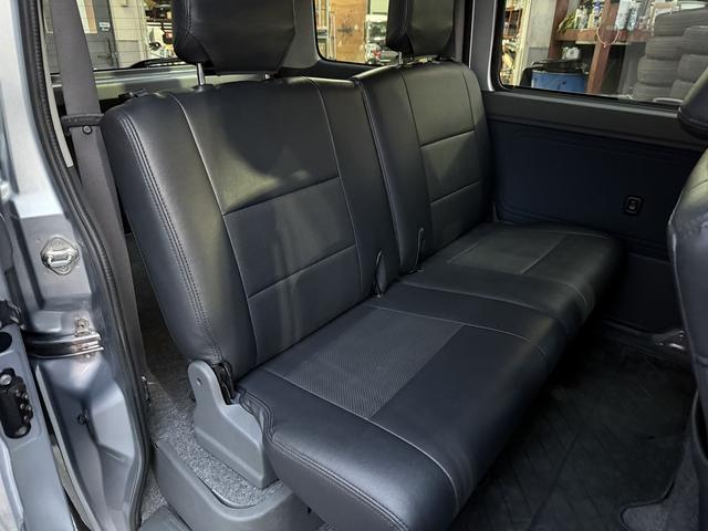 ハイゼットカーゴ クルーズターボ　４ＷＤ！ターボ！純正ＡＷ！社外ナビ！ＥＴＣ！（44枚目）