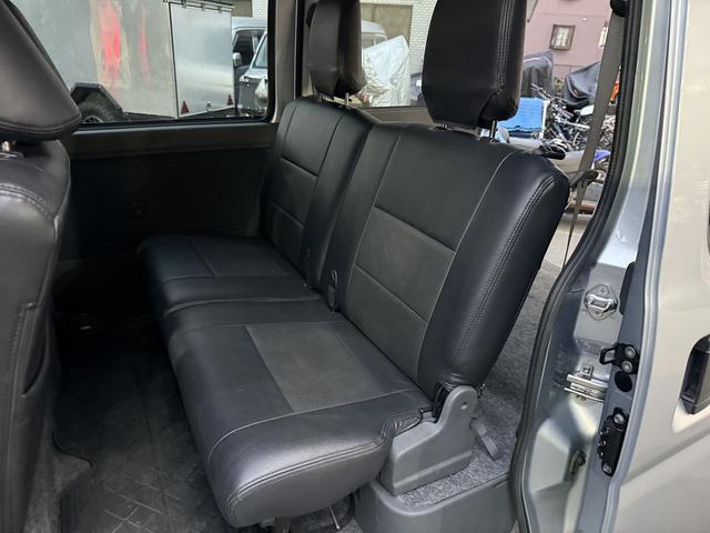 ハイゼットカーゴ クルーズターボ　４ＷＤ！ターボ！純正ＡＷ！社外ナビ！ＥＴＣ！（48枚目）