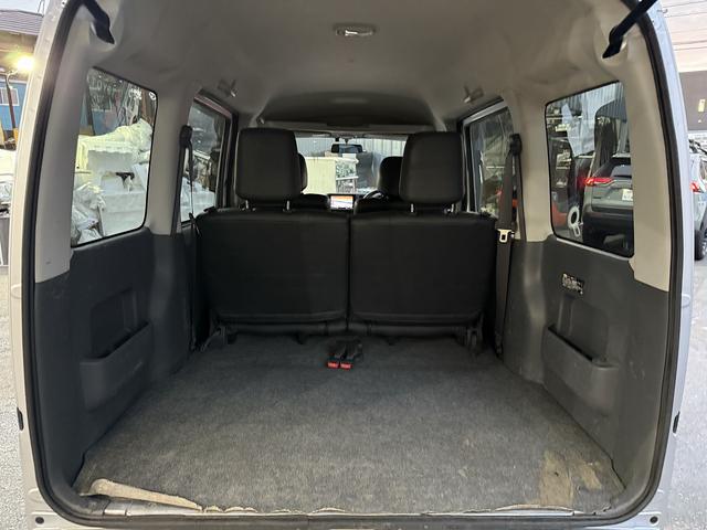 ハイゼットカーゴ クルーズターボ　４ＷＤ！ターボ！純正ＡＷ！社外ナビ！ＥＴＣ！（49枚目）