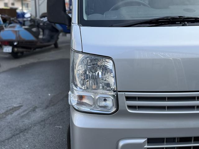 エブリイ PC PC ハイルーフ ETC付 ドライブレコーダー付 パワーウィンドウ(5枚目)