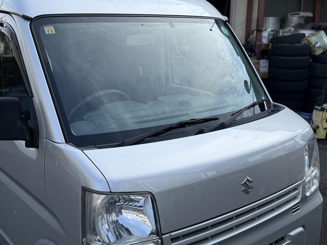エブリイ PC PC ハイルーフ ETC付 ドライブレコーダー付 パワーウィンドウ(6枚目)