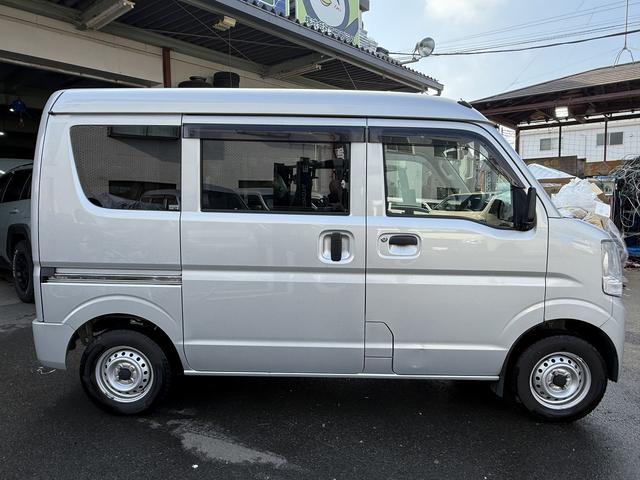 エブリイ PC PC ハイルーフ ETC付 ドライブレコーダー付 パワーウィンドウ(11枚目)