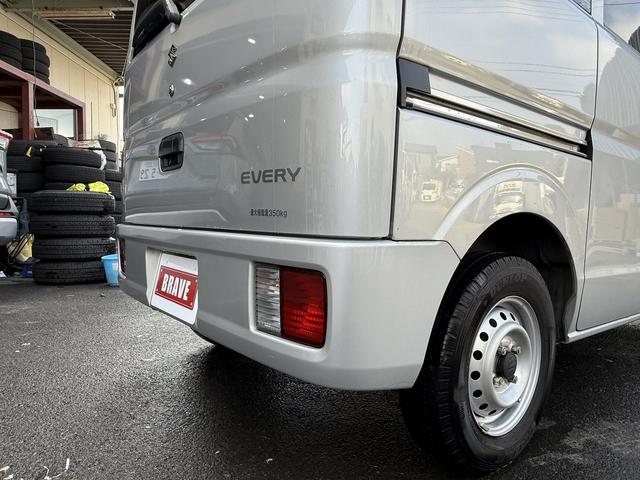 エブリイ PC PC ハイルーフ ETC付 ドライブレコーダー付 パワーウィンドウ(12枚目)
