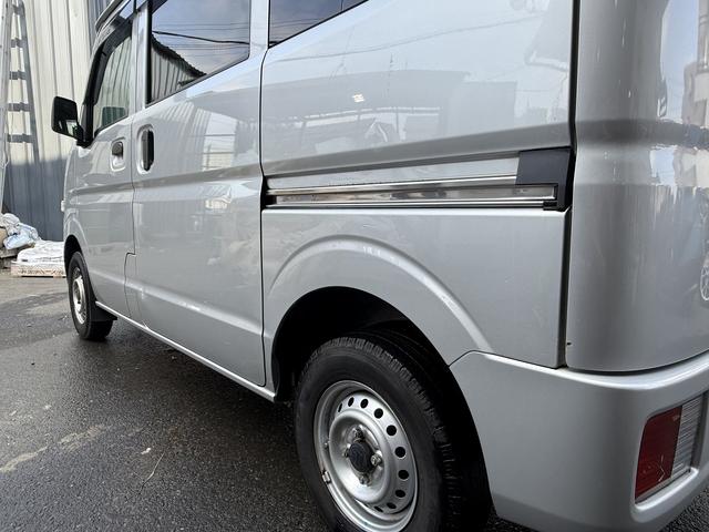 エブリイ PC PC ハイルーフ ETC付 ドライブレコーダー付 パワーウィンドウ(19枚目)