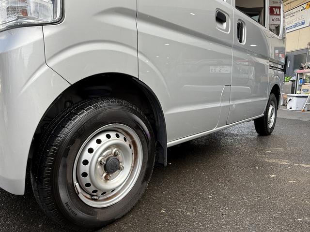 エブリイ PC PC ハイルーフ ETC付 ドライブレコーダー付 パワーウィンドウ(26枚目)