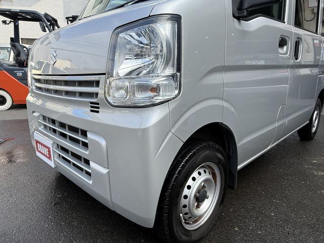 エブリイ PC PC ハイルーフ ETC付 ドライブレコーダー付 パワーウィンドウ(27枚目)