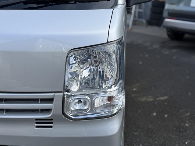 エブリイ PC PC ハイルーフ ETC付 ドライブレコーダー付 パワーウィンドウ(28枚目)