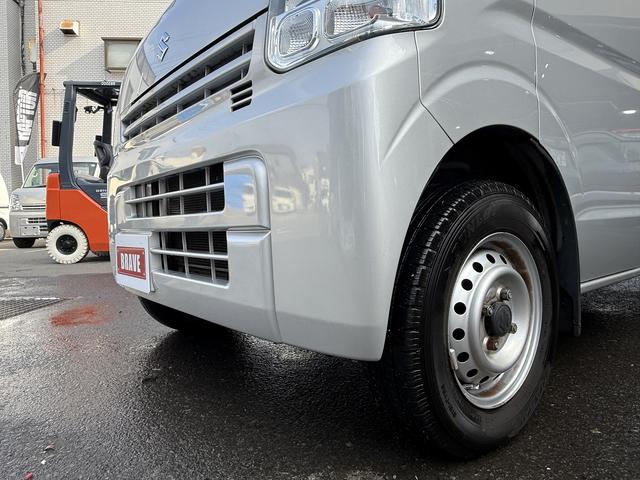 エブリイ PC PC ハイルーフ ETC付 ドライブレコーダー付 パワーウィンドウ(31枚目)