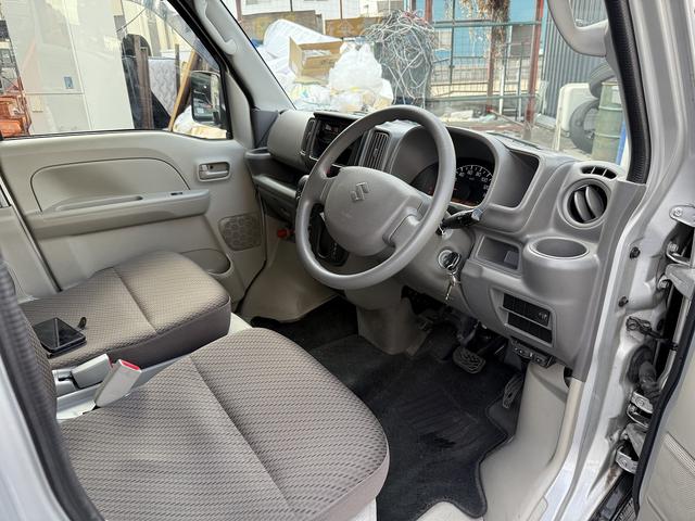 エブリイ PC PC ハイルーフ ETC付 ドライブレコーダー付 パワーウィンドウ(32枚目)