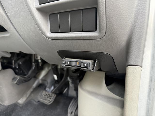 エブリイ PC PC ハイルーフ ETC付 ドライブレコーダー付 パワーウィンドウ(37枚目)