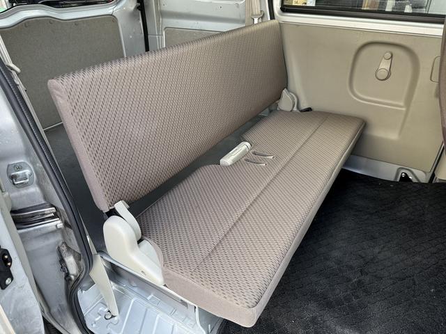 エブリイ PC PC ハイルーフ ETC付 ドライブレコーダー付 パワーウィンドウ(42枚目)