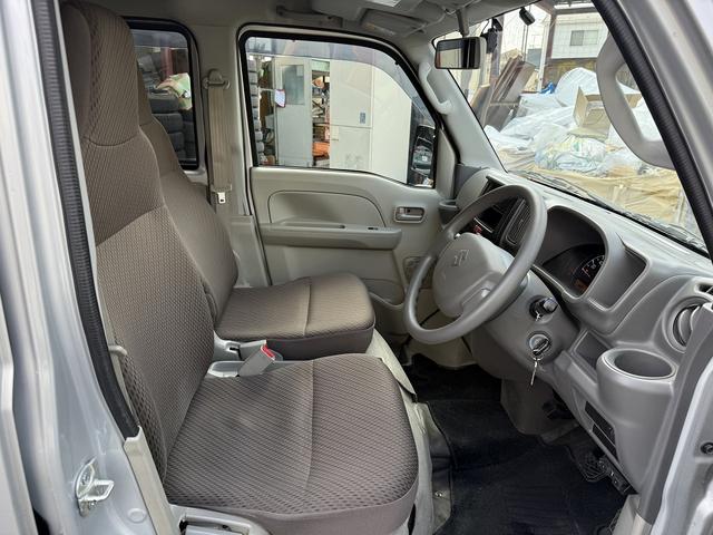 エブリイ PC PC ハイルーフ ETC付 ドライブレコーダー付 パワーウィンドウ(43枚目)