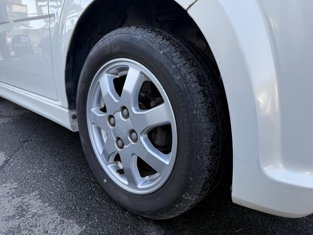 ムーヴ カスタム R カスタムRリミテッド ターボ ETC(9枚目)