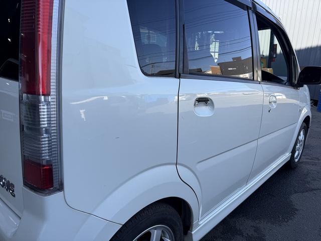 ムーヴ カスタム R カスタムRリミテッド ターボ ETC(13枚目)