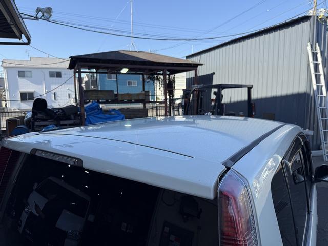 ムーヴ カスタム R カスタムRリミテッド ターボ ETC(26枚目)