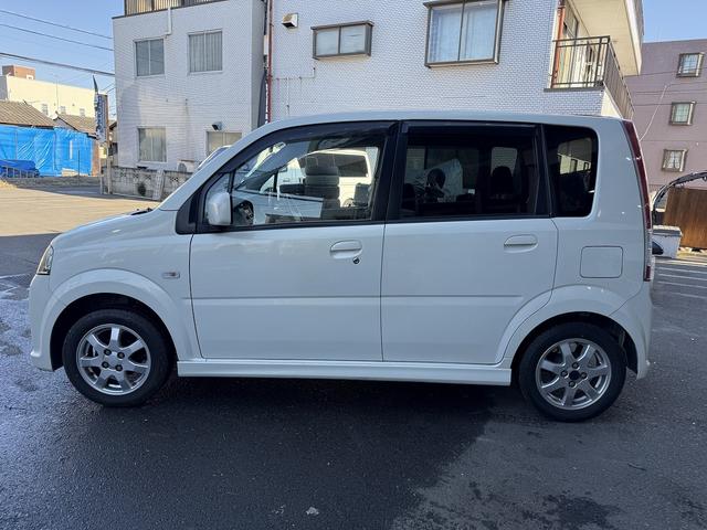 ムーヴ カスタム R カスタムRリミテッド ターボ ETC(28枚目)