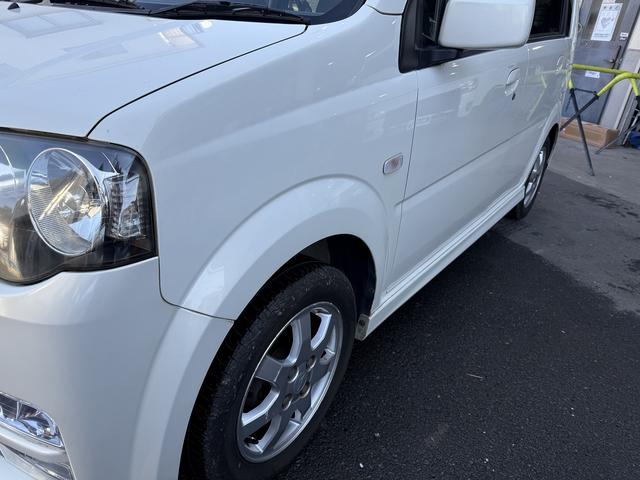 ムーヴ カスタム R カスタムRリミテッド ターボ ETC(29枚目)