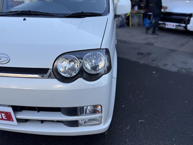 ムーヴ カスタム R カスタムRリミテッド ターボ ETC(30枚目)