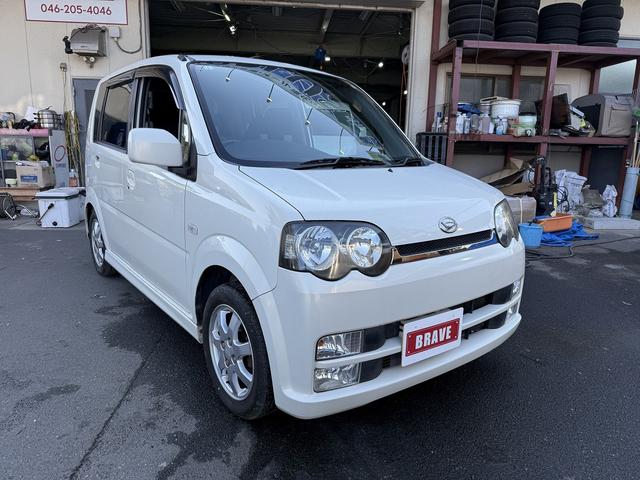 ムーヴ カスタム R カスタムRリミテッド ターボ ETC(32枚目)