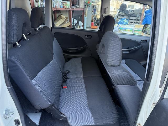 ムーヴ カスタム R カスタムRリミテッド ターボ ETC(44枚目)