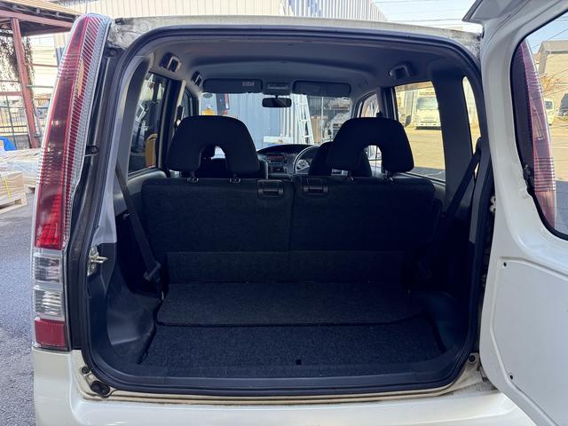 ムーヴ カスタム R カスタムRリミテッド ターボ ETC(46枚目)