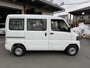 ミニキャブバン ＣＤ　３速ＡＴ☆ハイルーフ☆４人乗り☆即乗り☆（8枚目）