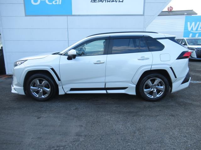 トヨタ ＲＡＶ４