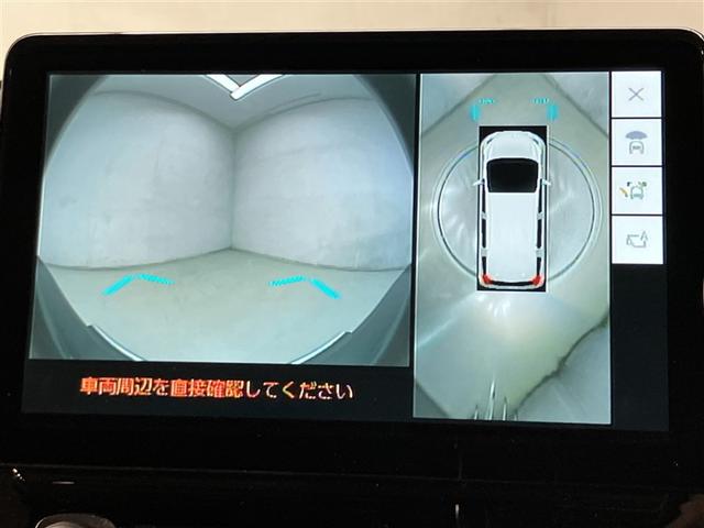 シエンタ Ｇ　クルーズＣ　盗難防止システム　試乗車　Ｗ電動ドア　ＬＥＤ　バックガイドモニター　ドライブレコーダー　フルセグＴＶ　ＡＡＣ　ＥＴＣ車載器　ＰＳ　エアＢ　ＰＷ　３列シート　キーフリー　ウォークスルー（7枚目）