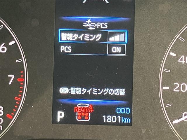 シエンタ Ｇ　クルーズＣ　盗難防止システム　試乗車　Ｗ電動ドア　ＬＥＤ　バックガイドモニター　ドライブレコーダー　フルセグＴＶ　ＡＡＣ　ＥＴＣ車載器　ＰＳ　エアＢ　ＰＷ　３列シート　キーフリー　ウォークスルー（12枚目）