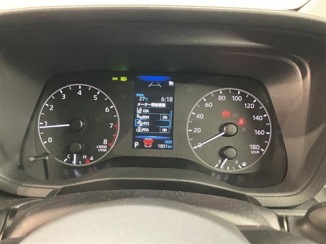シエンタ Ｇ　クルーズＣ　盗難防止システム　試乗車　Ｗ電動ドア　ＬＥＤ　バックガイドモニター　ドライブレコーダー　フルセグＴＶ　ＡＡＣ　ＥＴＣ車載器　ＰＳ　エアＢ　ＰＷ　３列シート　キーフリー　ウォークスルー（15枚目）