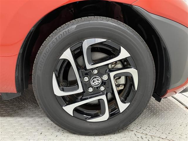 シエンタ Ｇ　クルーズＣ　盗難防止システム　試乗車　Ｗ電動ドア　ＬＥＤ　バックガイドモニター　ドライブレコーダー　フルセグＴＶ　ＡＡＣ　ＥＴＣ車載器　ＰＳ　エアＢ　ＰＷ　３列シート　キーフリー　ウォークスルー（22枚目）