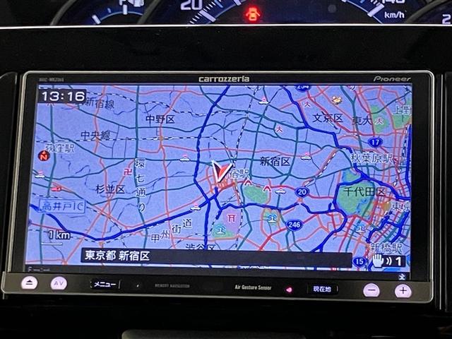 タント カスタムＲＳ　盗難防止　地デジ　Ｗエアバック　ナビＴＶ　Ｂカメラ　ＬＥＤライト　キーフリーシステム　ドラレコ　パワーウィンドウ　サイドエアバッグ　アルミ　ＥＴＣ　オートエアコン　スマートキー　パワーステアリング（7枚目）