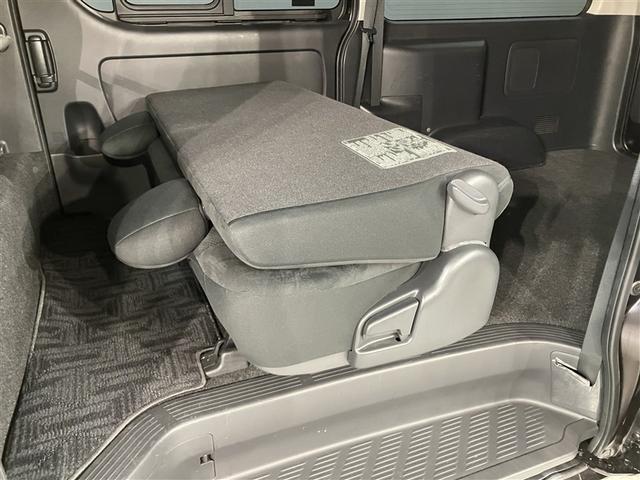 ハイエースバン ロングスーパーＧＬ　リアカメラ　ＳＲＳ　横滑り防止装置付　盗難防止機能　キーレス　エアコン　ワンセグ　パワステ　ナビＴＶ　ドライブレコーダ　ＥＴＣ　ミュージックプレイヤー接続可　ＡＢＳ　メモリーナビ　パワーウィンドゥ（16枚目）