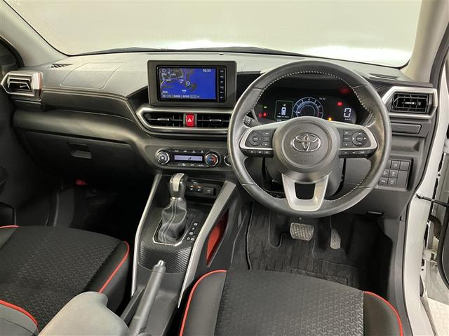ライズ Ｚ　誤発進抑制機能　エアコン　スマートキー＆プッシュスタート　地デジＴＶ　ドライブレコーダ　ＶＳＡ　盗難防止装置　ミュージックプレイヤー接続可　アイドリングストップ機能　クルコン　バックモニター　キーレス（5枚目）