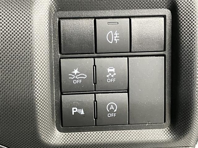 ライズ Ｚ　誤発進抑制機能　エアコン　スマートキー＆プッシュスタート　地デジＴＶ　ドライブレコーダ　ＶＳＡ　盗難防止装置　ミュージックプレイヤー接続可　アイドリングストップ機能　クルコン　バックモニター　キーレス（11枚目）