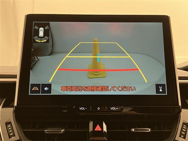 カローラスポーツ ハイブリッドＧ　Ｚ　ＴＳＳ　ＡＡＣ　エアバッグ　フルセグＴＶ　エアロ　イモビライザー　ナビＴＶ　スマートキ－　ＶＳＣ　ＡＢＳ　キーフリー　パワーウィンドウ　ＬＥＤ　メモリーナビ　ワンオーナー　アルミホイール　ＥＴＣ（7枚目）