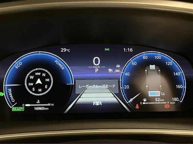 カローラスポーツ ハイブリッドＧ　Ｚ　ＴＳＳ　ＡＡＣ　エアバッグ　フルセグＴＶ　エアロ　イモビライザー　ナビＴＶ　スマートキ－　ＶＳＣ　ＡＢＳ　キーフリー　パワーウィンドウ　ＬＥＤ　メモリーナビ　ワンオーナー　アルミホイール　ＥＴＣ（10枚目）