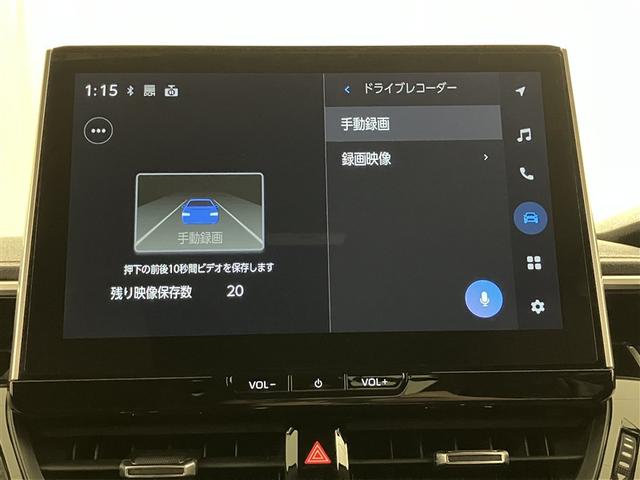 カローラスポーツ ハイブリッドＧ　Ｚ　ＴＳＳ　ＡＡＣ　エアバッグ　フルセグＴＶ　エアロ　イモビライザー　ナビＴＶ　スマートキ－　ＶＳＣ　ＡＢＳ　キーフリー　パワーウィンドウ　ＬＥＤ　メモリーナビ　ワンオーナー　アルミホイール　ＥＴＣ（14枚目）