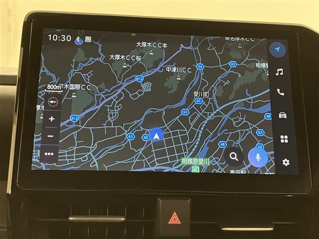 ヴォクシー Ｓ－Ｚ　ＤＶＤ再生機能　スマートキープッシュスタート　両側電動パワースライドドア　パワーウインドウ　１オナ　ＥＴＣ車載器　ＬＥＤライト　デュアルエアコン　アルミホイール　盗難防止装置　記録簿　横滑り防止機能（7枚目）